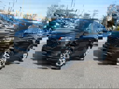 Used 2022 Ford Escape SE