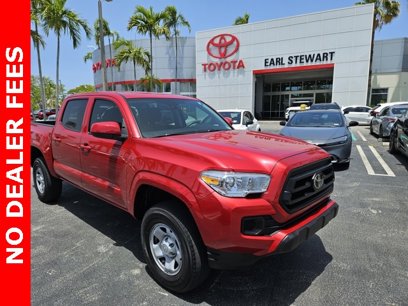 Used 2022 Toyota Tacoma SR