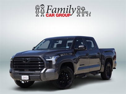 Used 2024 Toyota Tundra SR5