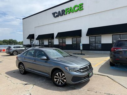 Used 2022 Volkswagen Jetta S