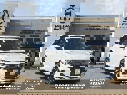 Used 2022 Honda Accord Sport