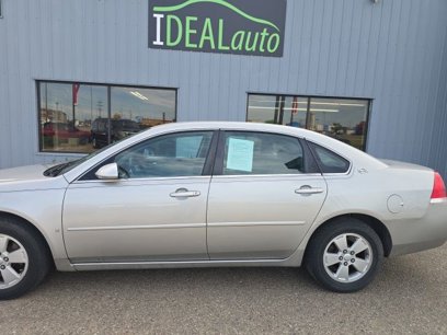 Used 2008 Chevrolet Impala LT