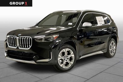Used 2024 BMW X1 xDrive28i w/ Convenience Package
