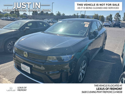 Used 2024 Honda Prologue EX