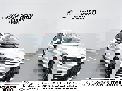 Used 2025 Toyota Corolla SE