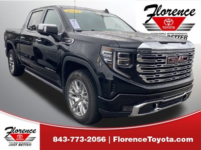 Used 2023 GMC Sierra 1500 Denali
