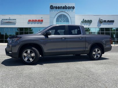 Used 2024 Honda Ridgeline RTL