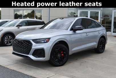 Used 2022 Audi Q5 2.0T Premium Plus w/ Premium Plus Package