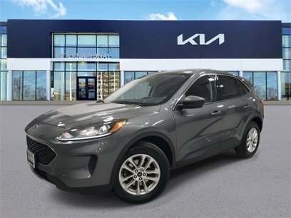 Used 2022 Ford Escape SE w/ Convenience Package