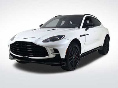 Used 2023 Aston Martin DBX 707