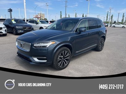Certified 2025 Volvo XC90 T8 Plus w/ Protection Package Premier