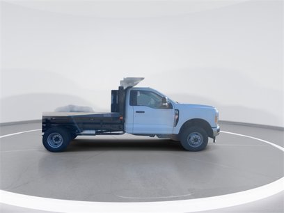 New 2024 Ford F350 XL w/ Snow Plow Prep Package