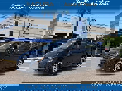 Used 2023 Toyota Corolla LE