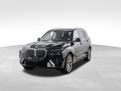 Used 2023 BMW X7 xDrive40i