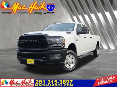 Used 2024 RAM 2500 Tradesman