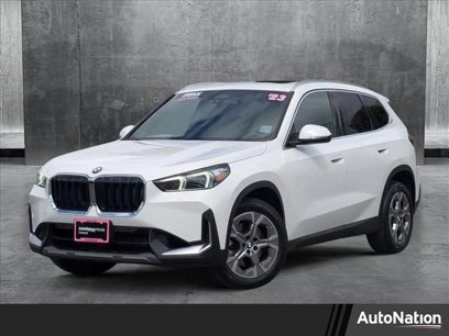 Used 2023 BMW X1 xDrive28i