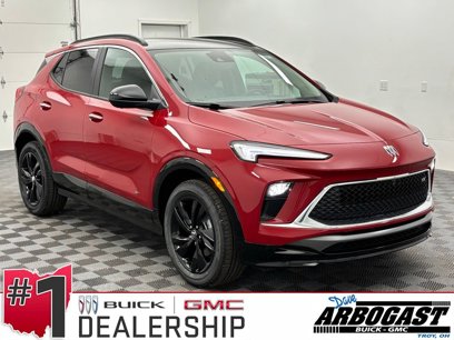 New 2026 Buick Encore GX Sport Touring w/ Advanced Technology Package