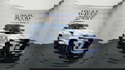 New 2025 Chevrolet Blazer LT w/ Convenience Package