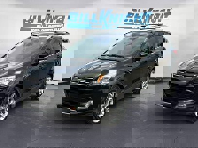 Used 2014 Ford Escape Titanium w/ Equipment Group 401A