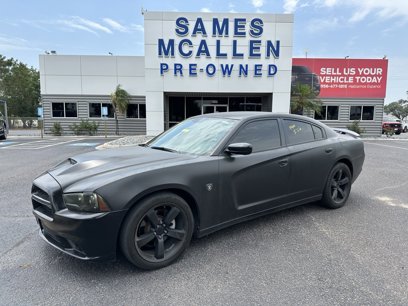 Used 2014 Dodge Charger R/T