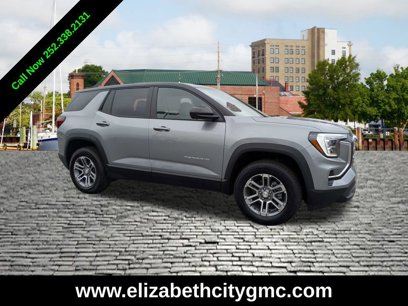 New 2026 GMC Terrain Elevation