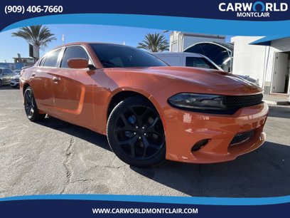Used 2017 Dodge Charger R/T