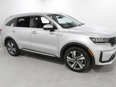 Used 2023 Kia Sorento EX