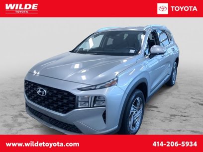 Used 2023 Hyundai Santa Fe SEL