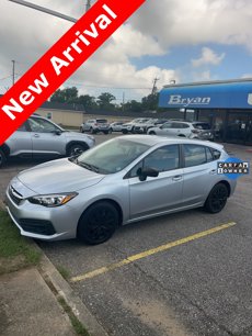 Used 2023 Subaru Impreza 2.0i