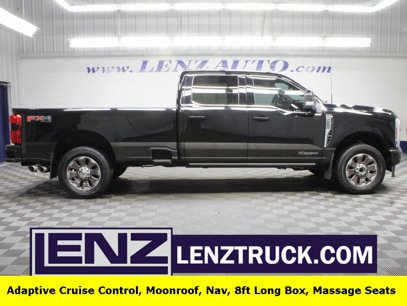 Used 2024 Ford F250 King Ranch