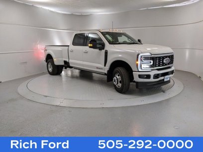 New 2025 Ford F350 XL