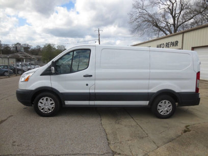 Used 2018 Ford Transit 150 130 Low Roof w/ Exterior Upgrade Package