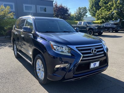 Used 2018 Lexus GX 460