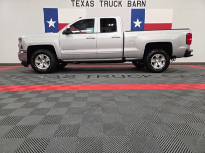 Used 2019 Chevrolet Silverado 1500 LT