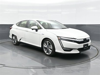 Used 2018 Honda Clarity Touring