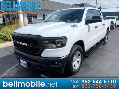 Used 2024 RAM 1500 Tradesman w/ Trailer Tow Group