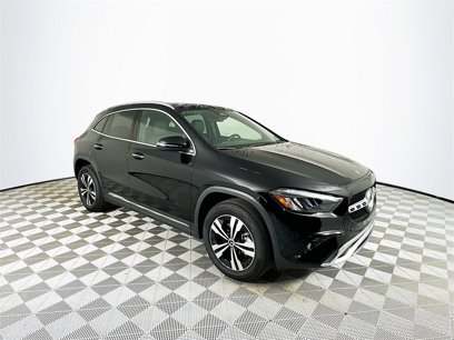 Certified 2025 Mercedes-Benz GLA 250