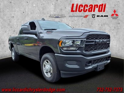 Used 2024 RAM 3500 Tradesman