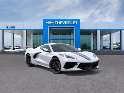 New 2025 Chevrolet Corvette Stingray Coupe w/ 1LT