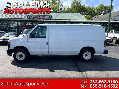 Used 2010 Ford E-150 and Econoline 150