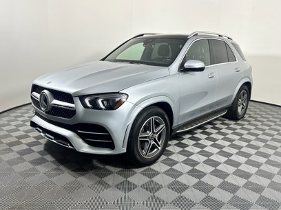 Used 2023 Mercedes-Benz GLE 350
