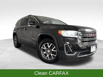 Used 2023 GMC Acadia SLT