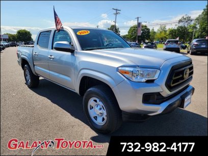 Used 2022 Toyota Tacoma SR