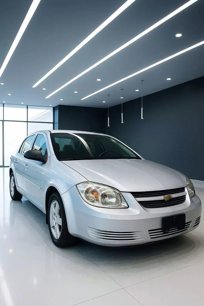 Used 2010 Chevrolet Cobalt LT w/ My Link Package