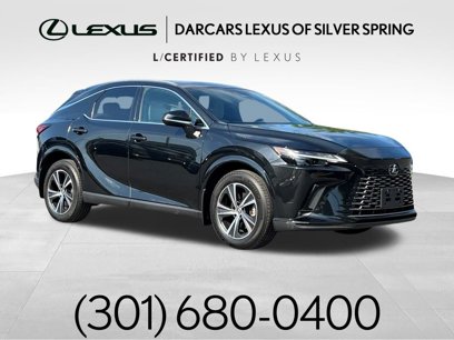 Used 2023 Lexus RX 350 Premium