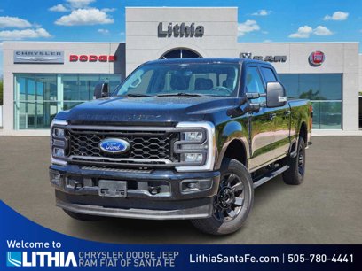 Used 2024 Ford F250 XLT w/ XLT Premium Package
