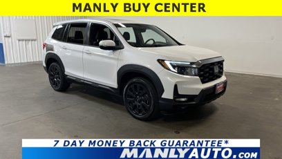 Used 2023 Honda Passport EX-L