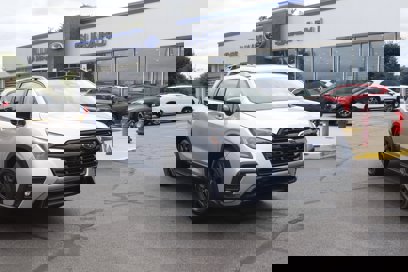 New 2025 Subaru Ascent Onyx Edition