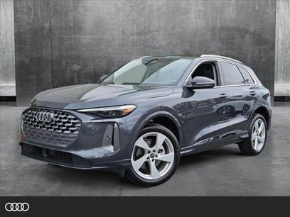 New 2025 Audi Q5 Premium Plus