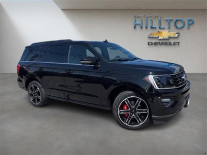 Used 2021 Ford Expedition Limited